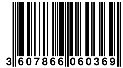 3 607866 060369