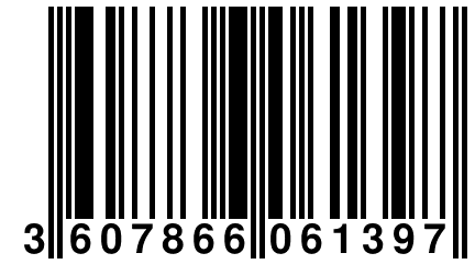 3 607866 061397