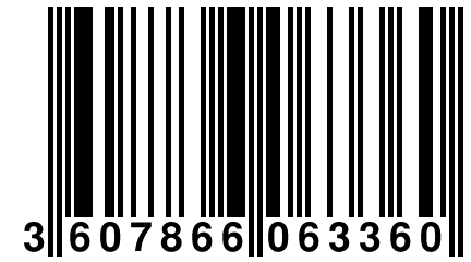 3 607866 063360