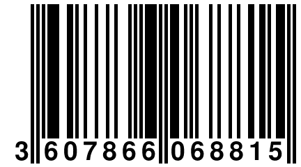 3 607866 068815