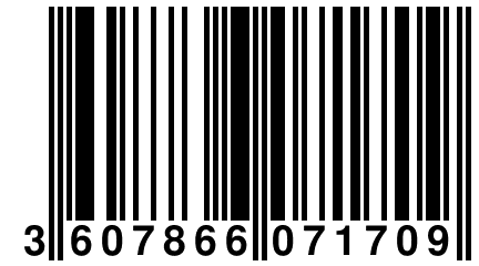 3 607866 071709