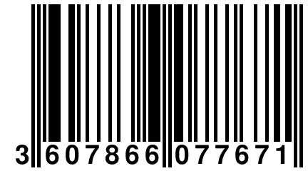 3 607866 077671