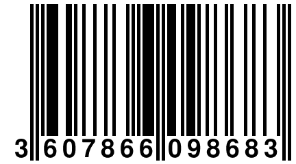 3 607866 098683