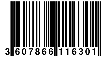 3 607866 116301