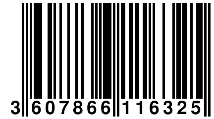 3 607866 116325