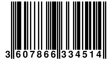 3 607866 334514