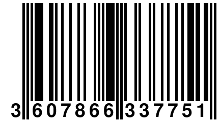 3 607866 337751