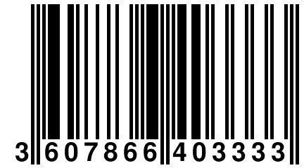 3 607866 403333