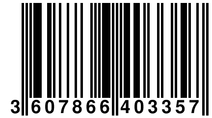 3 607866 403357