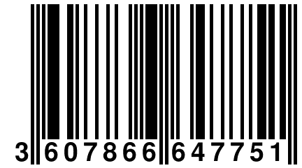 3 607866 647751