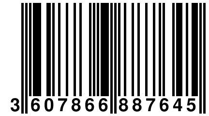 3 607866 887645