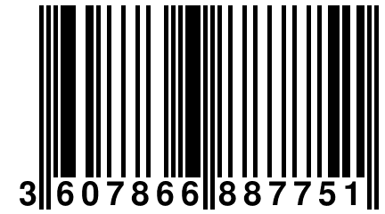 3 607866 887751