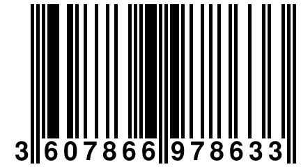 3 607866 978633