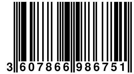 3 607866 986751