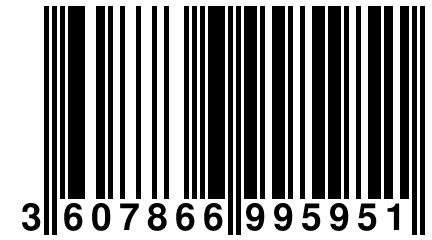 3 607866 995951