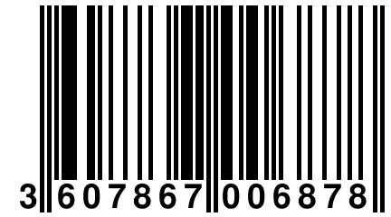 3 607867 006878