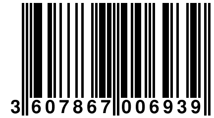 3 607867 006939