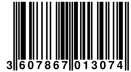 3 607867 013074