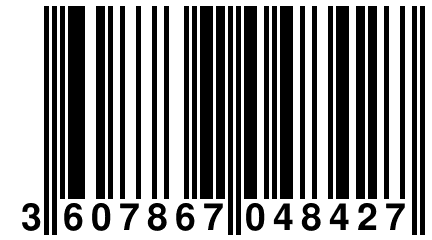 3 607867 048427