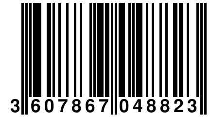 3 607867 048823