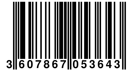 3 607867 053643