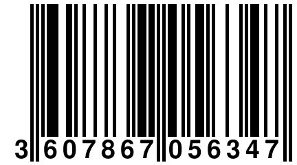 3 607867 056347