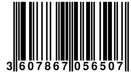 3 607867 056507