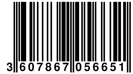 3 607867 056651