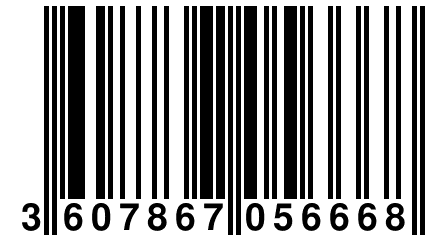 3 607867 056668