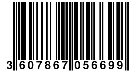 3 607867 056699