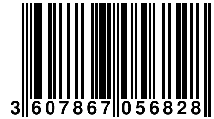 3 607867 056828