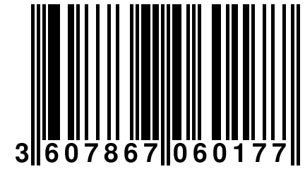 3 607867 060177