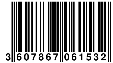 3 607867 061532