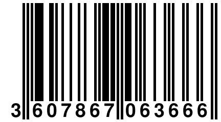 3 607867 063666