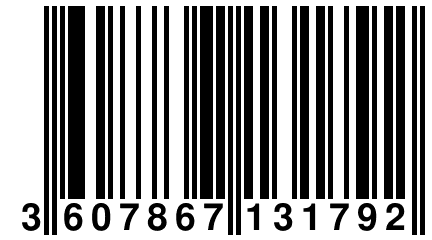 3 607867 131792