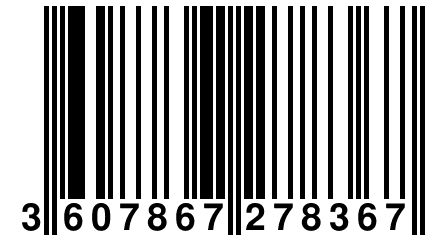 3 607867 278367