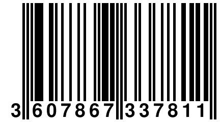 3 607867 337811