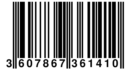 3 607867 361410