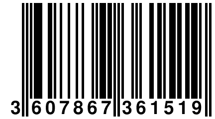 3 607867 361519