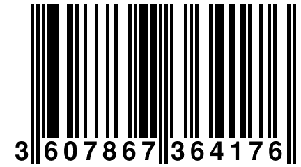 3 607867 364176