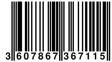 3 607867 367115