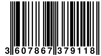 3 607867 379118