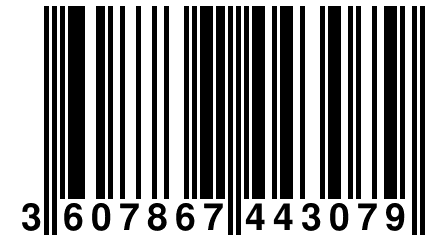 3 607867 443079