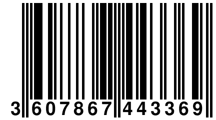 3 607867 443369