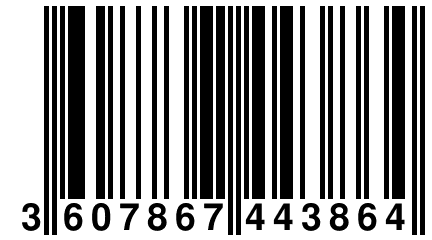 3 607867 443864