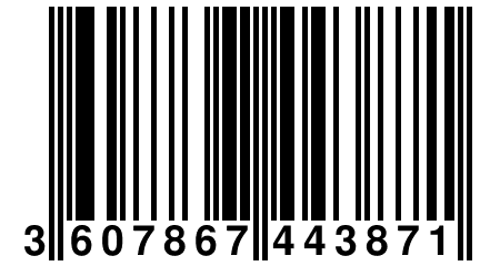 3 607867 443871