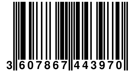 3 607867 443970