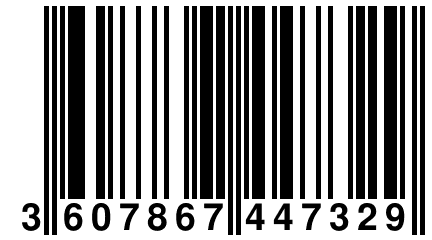 3 607867 447329