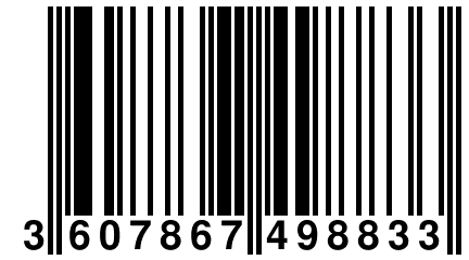 3 607867 498833