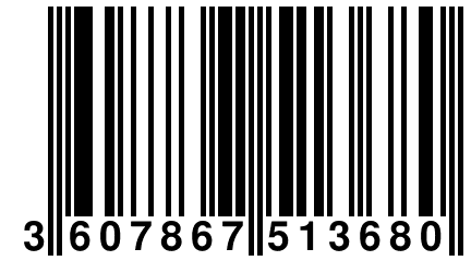 3 607867 513680